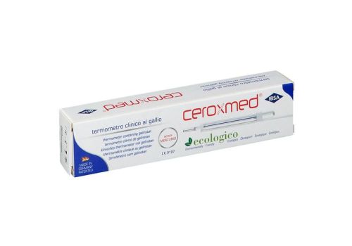 CEROXMED TERMOMETRO AL GALLIO
