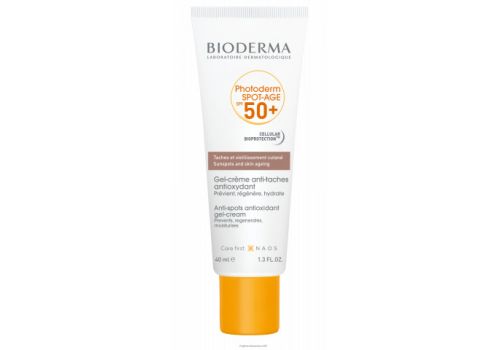 PHOTODERM SPOT AGE SPF50+ 40ML