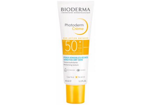 PHOTODERM CREME SPF50+ 40ML