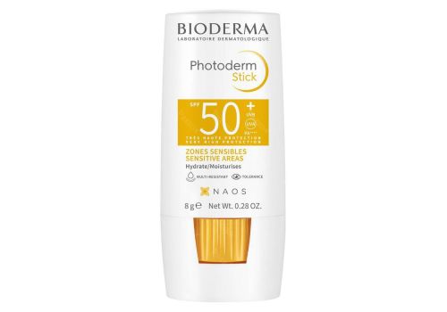 PHOTODERM STICK SPF50+