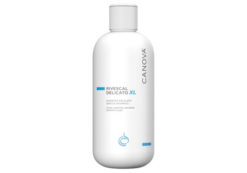 RIVESCAL DELICATO XL SH 500ML