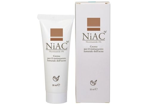 NIAC CREMA 30ML
