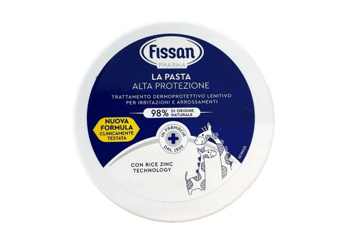 FISSAN PASTA ALTA PROTEZIONE 150G