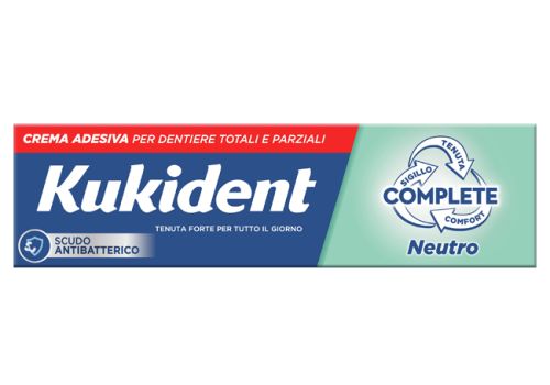 KUKIDENT NEUTRO 40G
