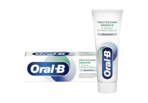 ORALB PROT GENG/SCUDO BATT SBI