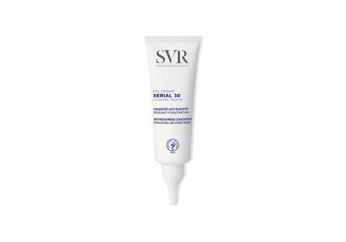 SVR XERIAL 30 GEL CREME TRATTAMENTO CONCENTRATO ANTI ISPESSIMENTI 75ML