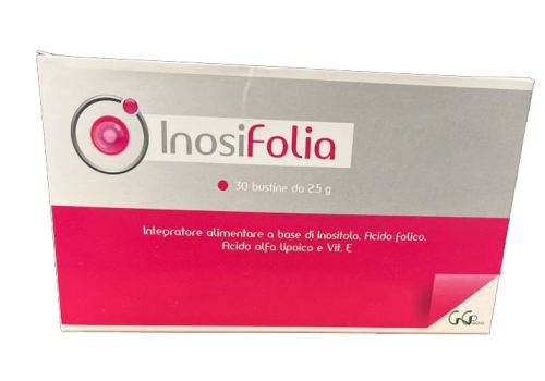 Inosifolia 30 bustine