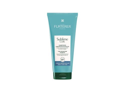 René Furterer Sublime Curl shampoo per capelli ricci 200ml