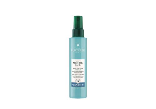 René Furterer Sublime Curl spray per capelli ricci senza risciacquo 150ml