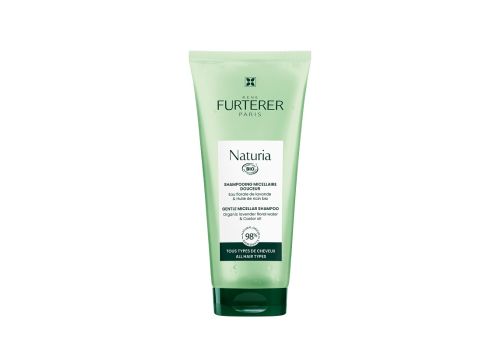 René Furterer Naturia shampoo micellare delicato capelli normali 200ml