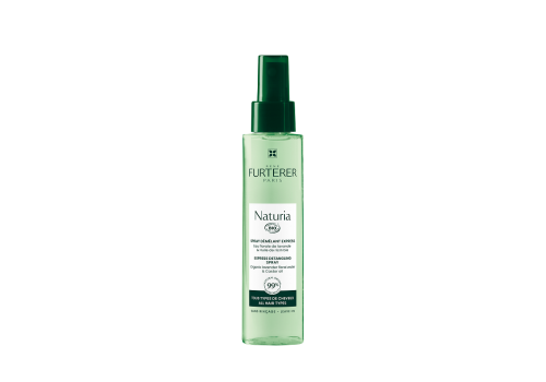 René Furterer Naturia spray districante rapido capelli normali 200ml
