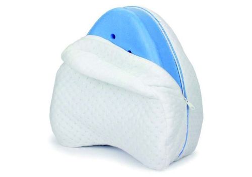 SANICO CUSCINO PER GAMBE MEMORY FOAM