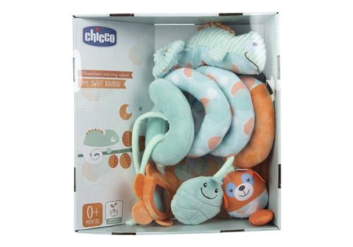 Chicco gioco da passeggino Chamaleon