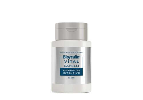 BIOSCALIN VITAL CAPELLI MASCHERA RIPARATRICE INTENSIVA 100ML