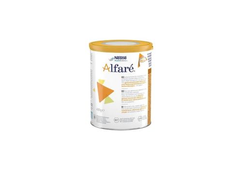ALFARE' POLVERE 400G