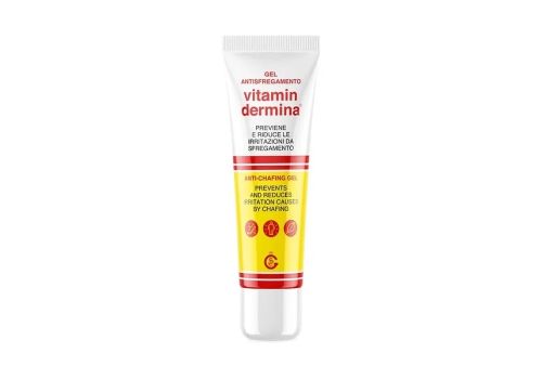Vitamindermina gel antisfregamento 100ml
