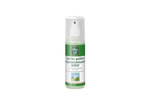 ALLGA SAN SPIRITO GALLICO SPRAY 100ML