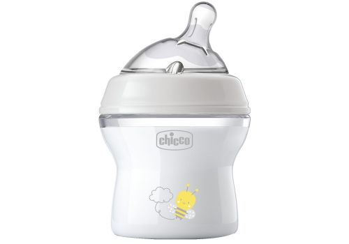 CH BIBERON NF PP 0M+ 150ML UNI