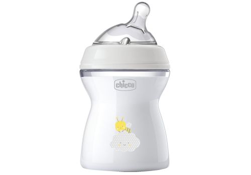 CH BIBERON NF PP 2M+ 250ML UNI