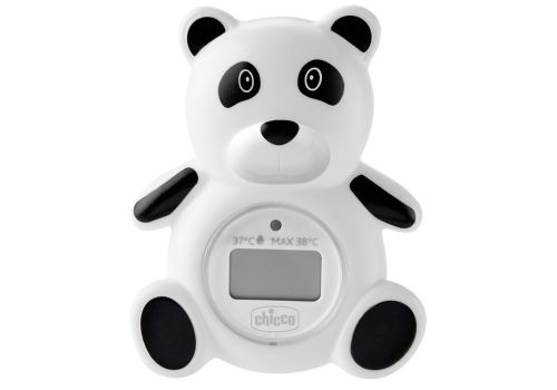 Chicco termometro panda digitale per il bagnetto