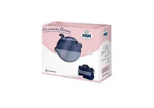 FISSAN BORSA NEO MAMME NEW