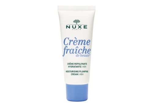 NUXE CREME FRAICHE CREMA RIMPOLPANTE IDRATANTE 48H 30ML
