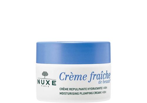 NUXE CREME FRAICHE CREMA RIMPOLPANTE IDRATANTE 48H 50ML