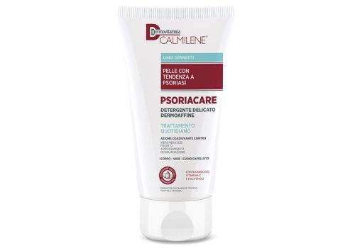 DERMOVITAMINA CALM PSORIAC DET