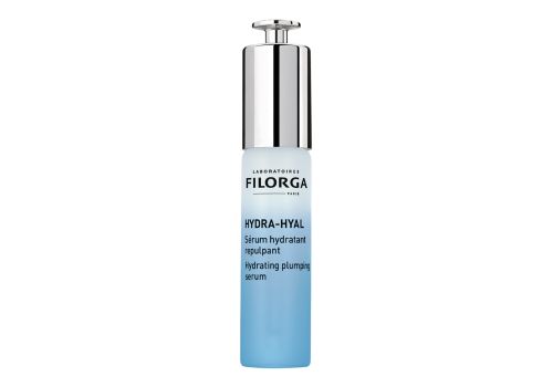 FILORGA HYDRA-HYAL SIERO IDRATANTE PRO-GIOVINEZZA CON 5 TIPI DI ACIDO IALURONICO 30ML
