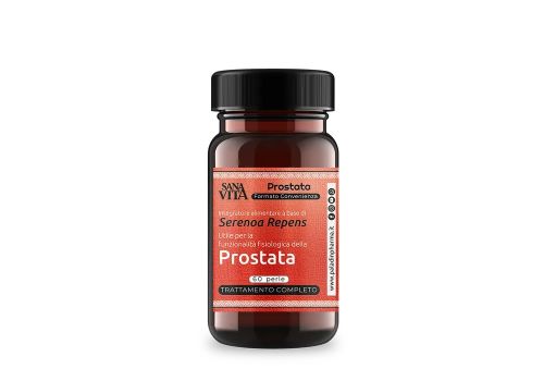 SANAVITA PROSTATA 60 PERLE