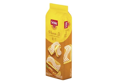 SCHAR PAUSA SI' 10X30G