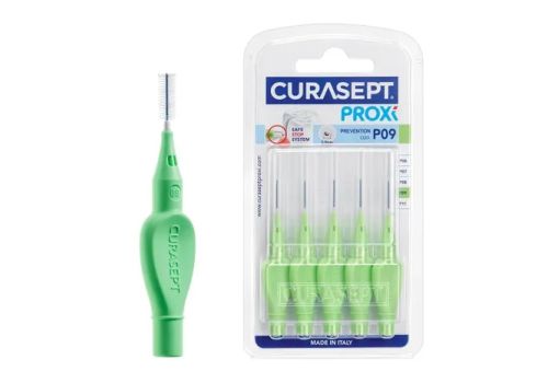 CURASEPT PROXI P09 VERDE CHIARO 6PZ