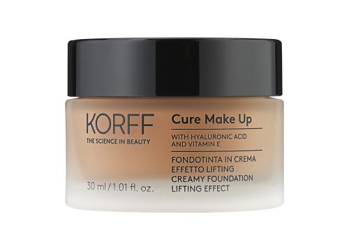 KORFF CURE MAKE UP FONDOTINTA IN CREMA EFFETTO LIFTING 06 30ML