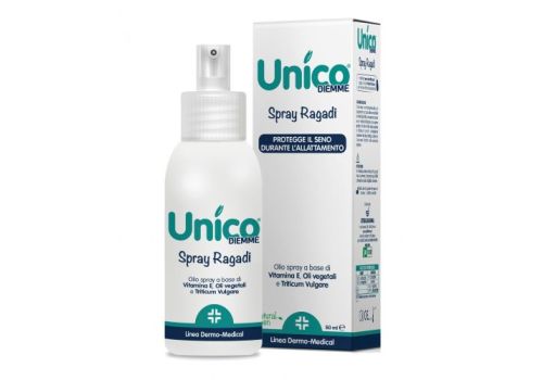 UNICO SPRAY RAGADI 50ML