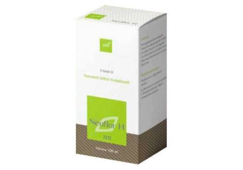 NEOFLOR H GTT 100ML