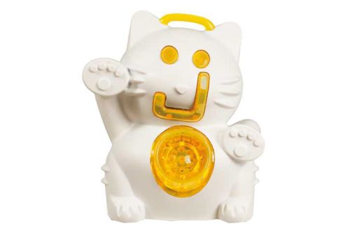 J Bimbi dispositivo antizanzare sonico per bambini