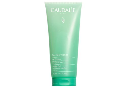 CAUDALIE GEL DOCCIA EAU DES VIGNES 200ML