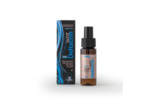 DELTRACRIN WNT PHARCOS SPRAY 125ML
