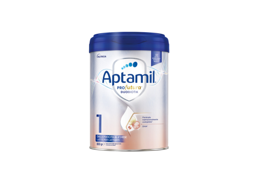 APTAMIL PROFUTURA 1 LATTE 800G