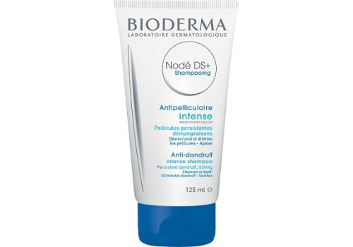 BIODERMA NODE DS+ SHAMPOO ANTIFORFORA INTENSIVO 125ML