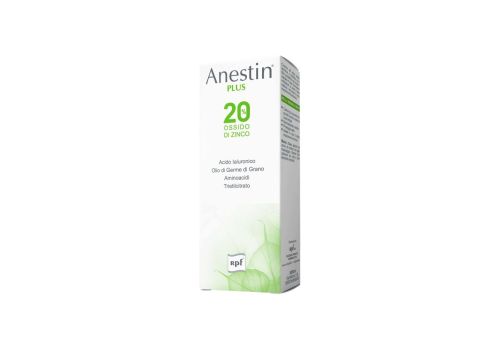 ANESTIN PLUS 75ML