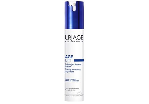 Uriage Age Lift crema giorno levigante multiazione 40ml