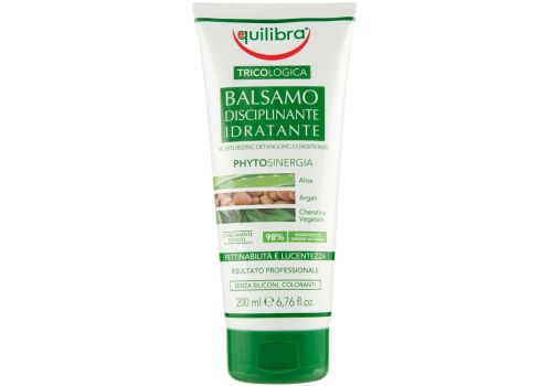 TRICOLOGICA BALSAMO DISCIPLINANTE IDRATANTE 200ML
