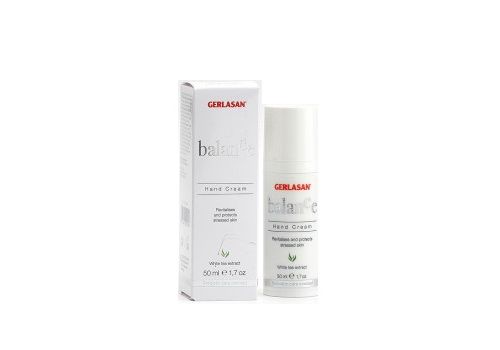 Gehwol Gerlasan Balance crema mani protettiva 50ml