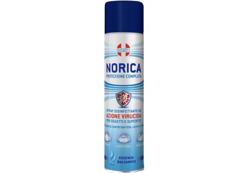 NORICA PROT COMPLETA ESS BALS
