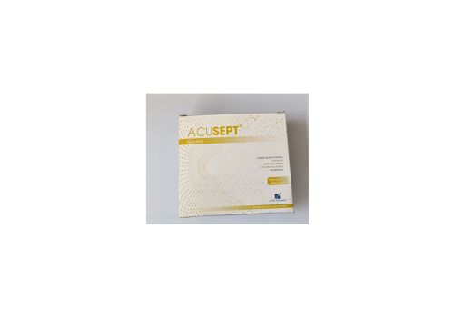 Acusept integratore antiossidante 40 stick pack