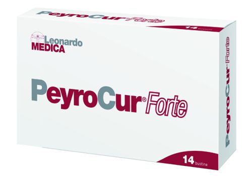 PEYROCUR FORTE 14 BUSTINE