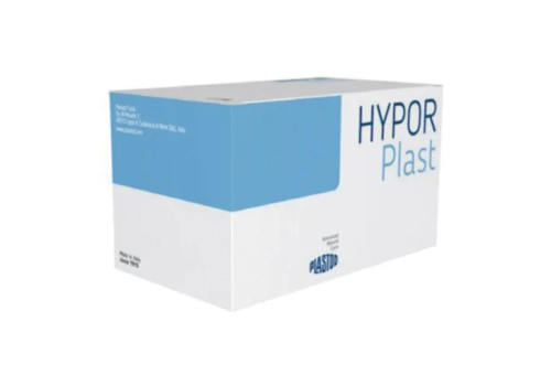 Farmacare rotolo adesivo in tnt 10m x 10cm 1 pezzo