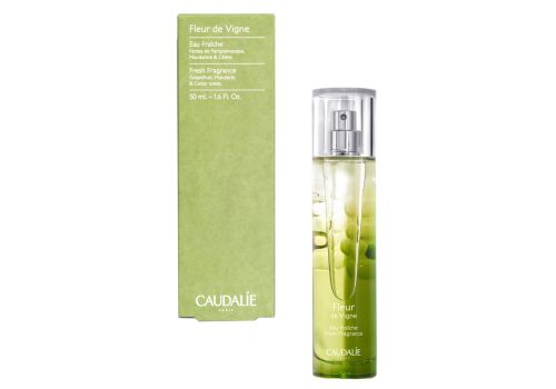 CAUDALIE ACQUA FRESCA FLEUR DE VIGNE 50ML