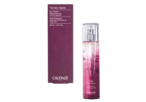CAUDALIE THE DES VIGNES ACQUA FRESCA 50ML